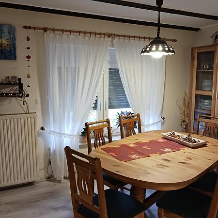 Ferienwohnung Luecking Im Westerwald Flammersfeld Exteriér fotografie
