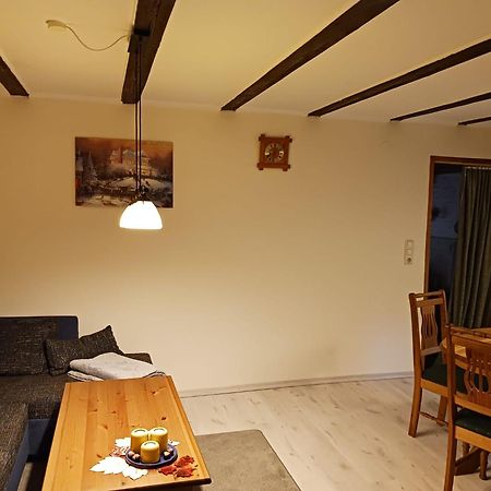 Ferienwohnung Luecking Im Westerwald Flammersfeld Exteriér fotografie