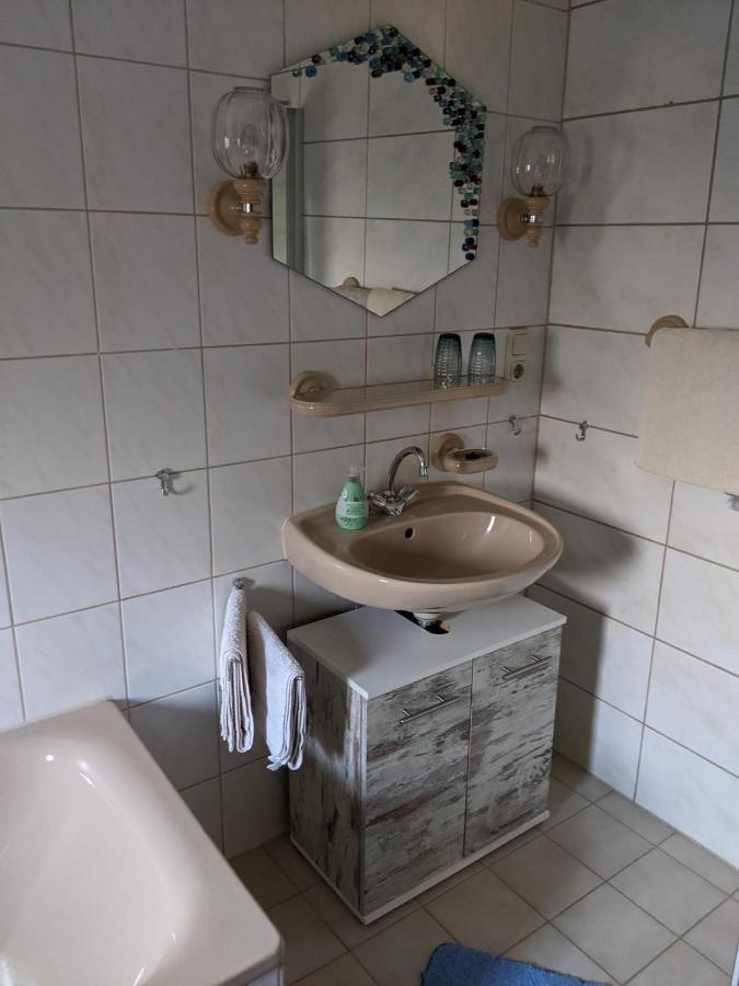 Ferienwohnung Luecking Im Westerwald Flammersfeld Exteriér fotografie