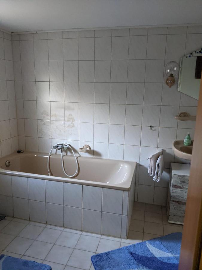 Ferienwohnung Luecking Im Westerwald Flammersfeld Exteriér fotografie