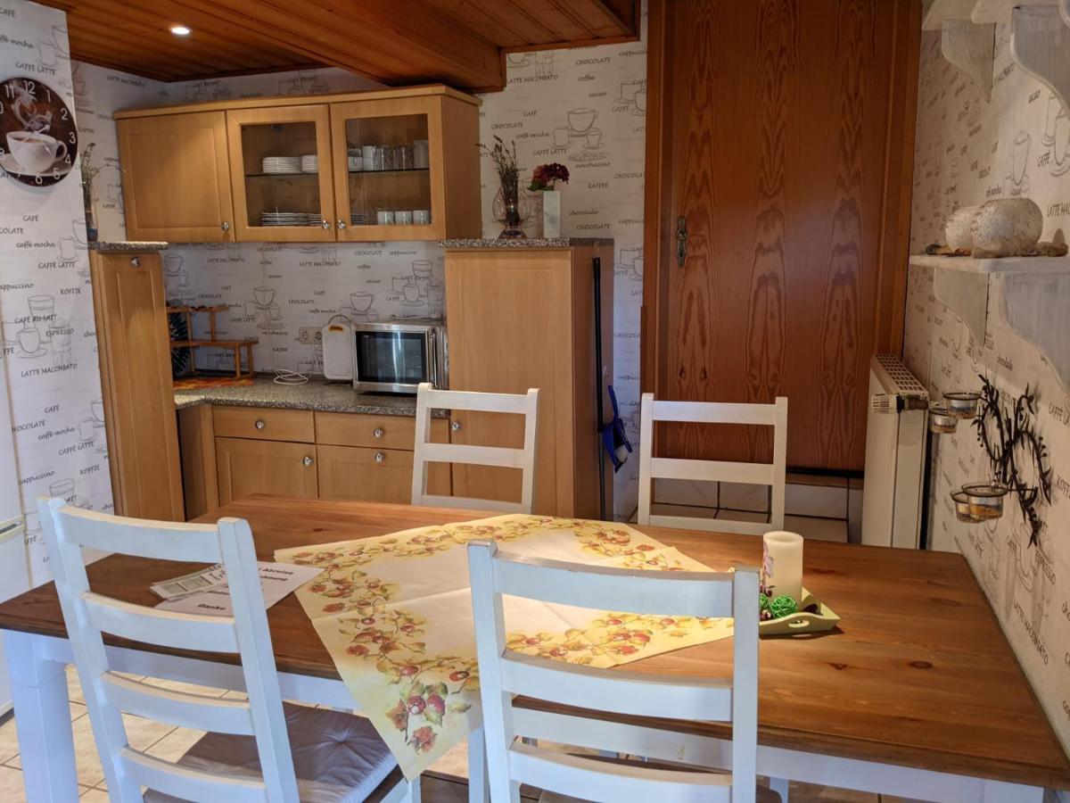 Ferienwohnung Luecking Im Westerwald Flammersfeld Exteriér fotografie