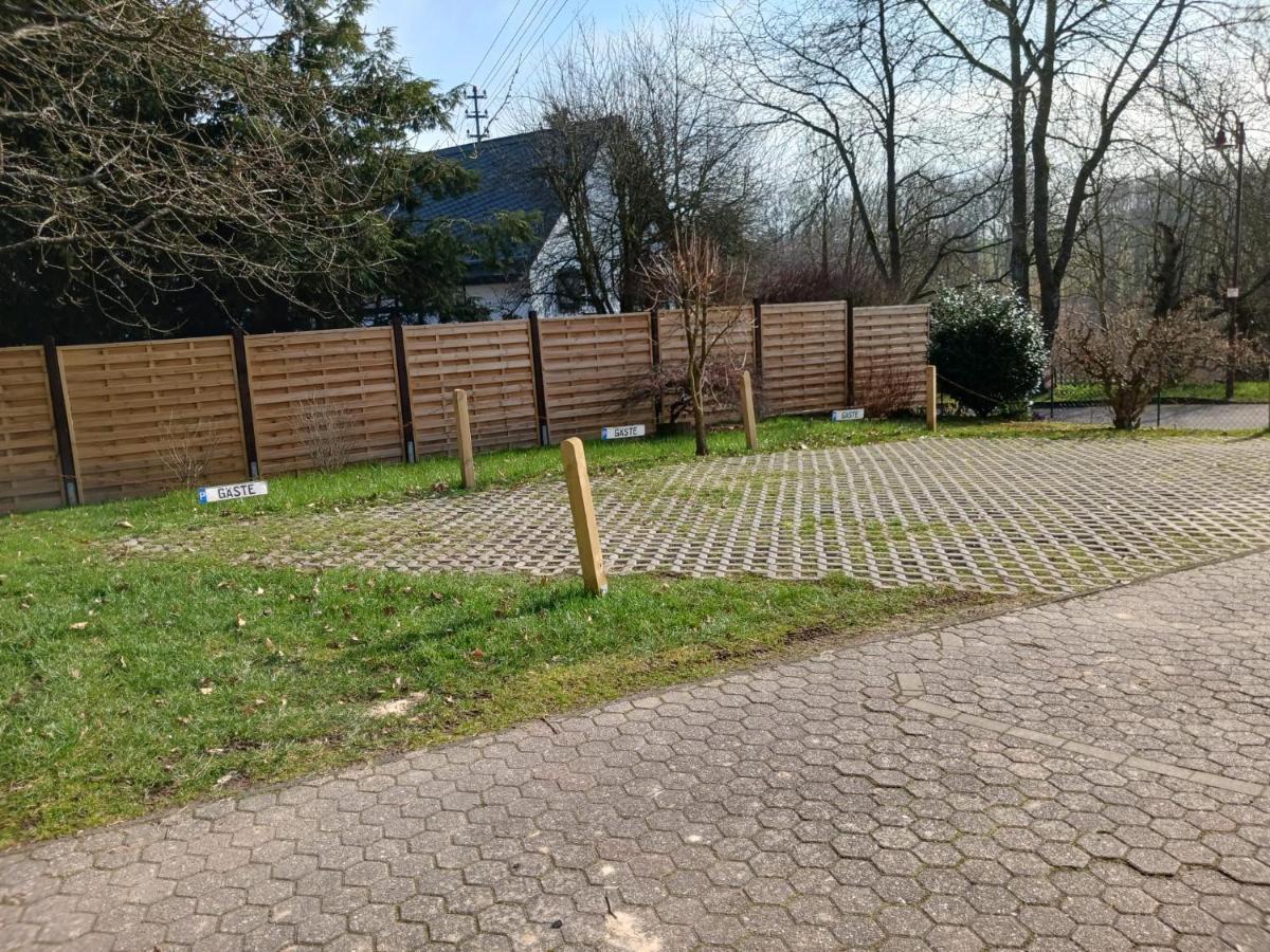 Ferienwohnung Luecking Im Westerwald Flammersfeld Exteriér fotografie