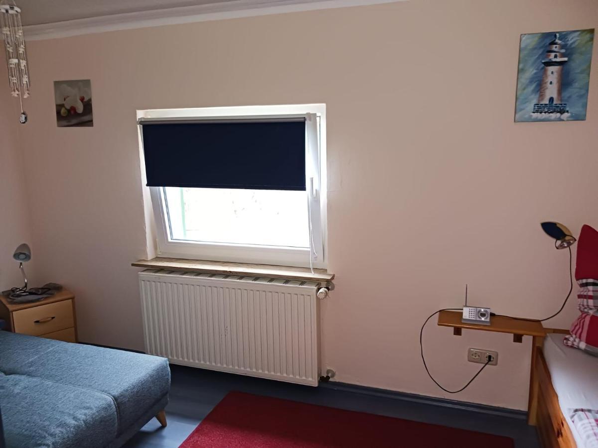 Ferienwohnung Luecking Im Westerwald Flammersfeld Exteriér fotografie