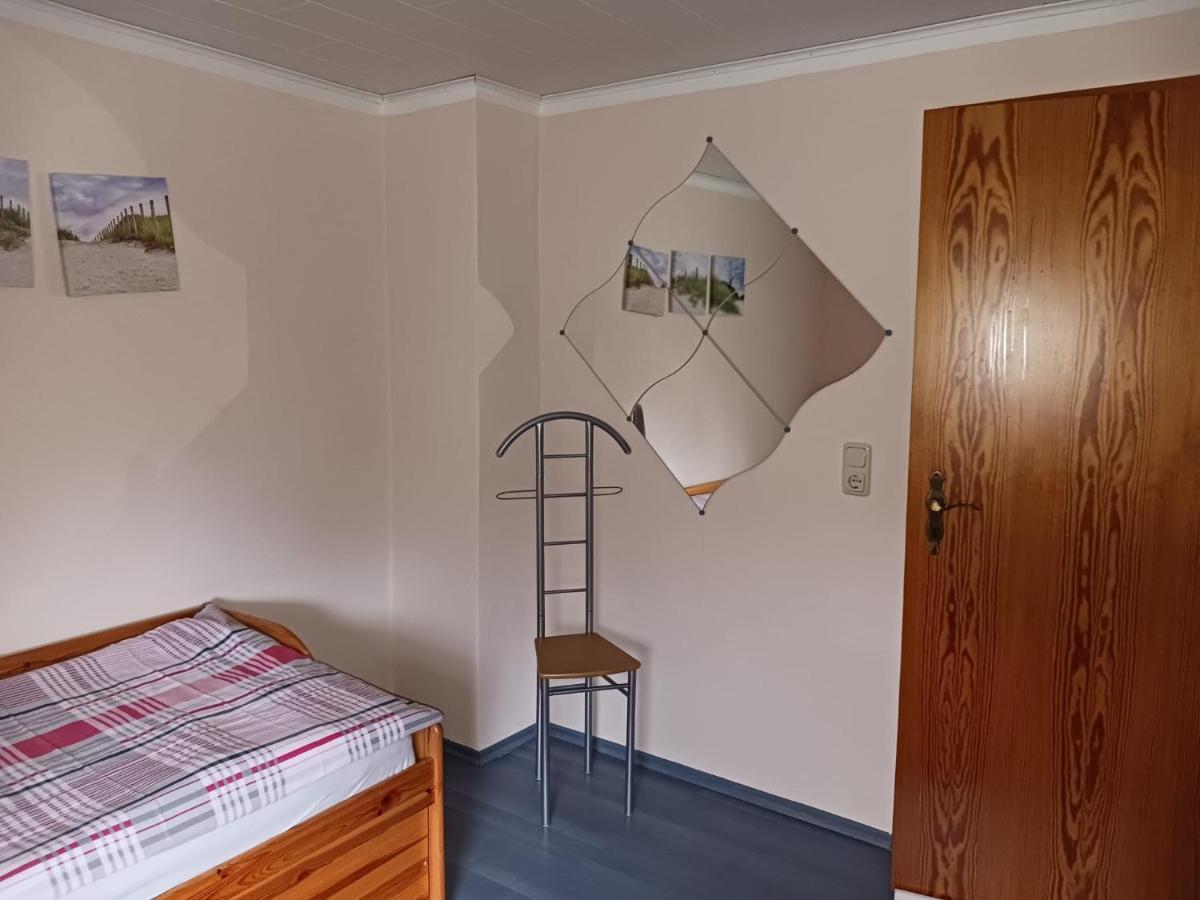 Ferienwohnung Luecking Im Westerwald Flammersfeld Exteriér fotografie