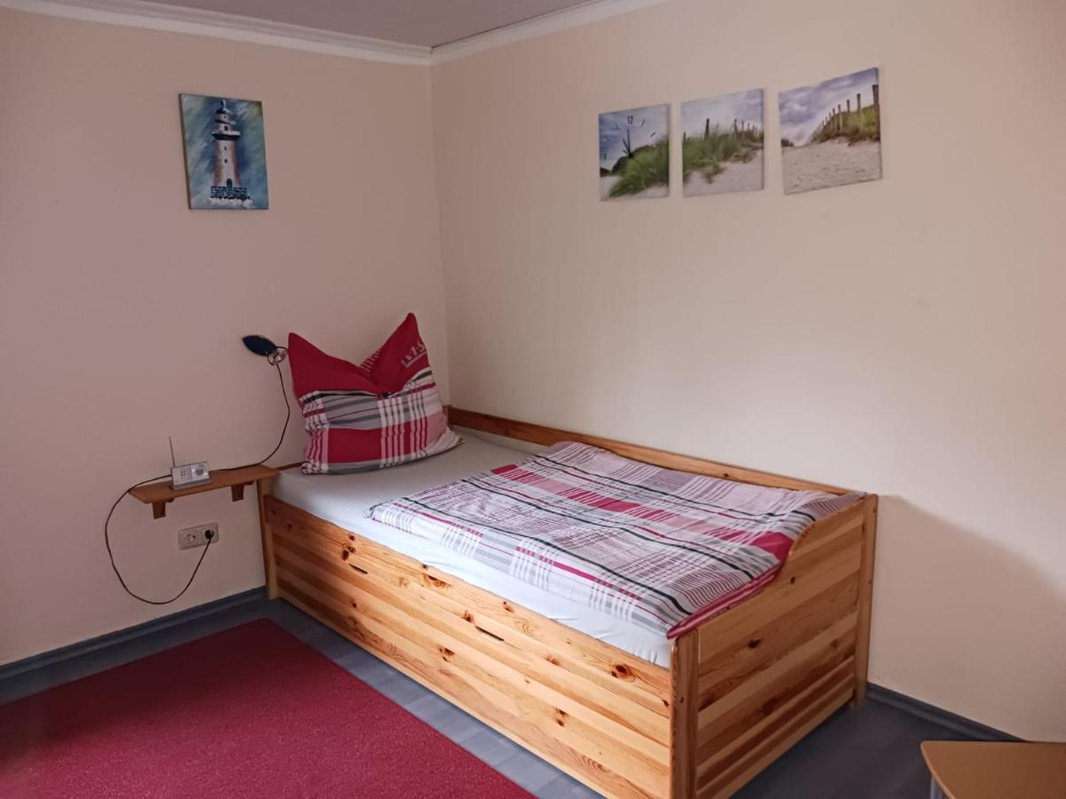 Ferienwohnung Luecking Im Westerwald Flammersfeld Exteriér fotografie