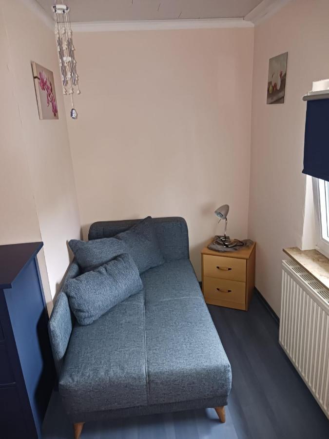 Ferienwohnung Luecking Im Westerwald Flammersfeld Exteriér fotografie