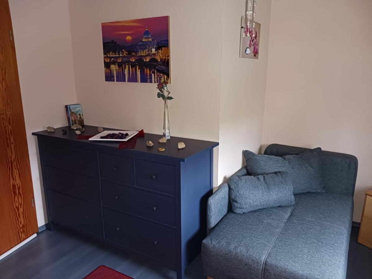 Ferienwohnung Luecking Im Westerwald Flammersfeld Exteriér fotografie
