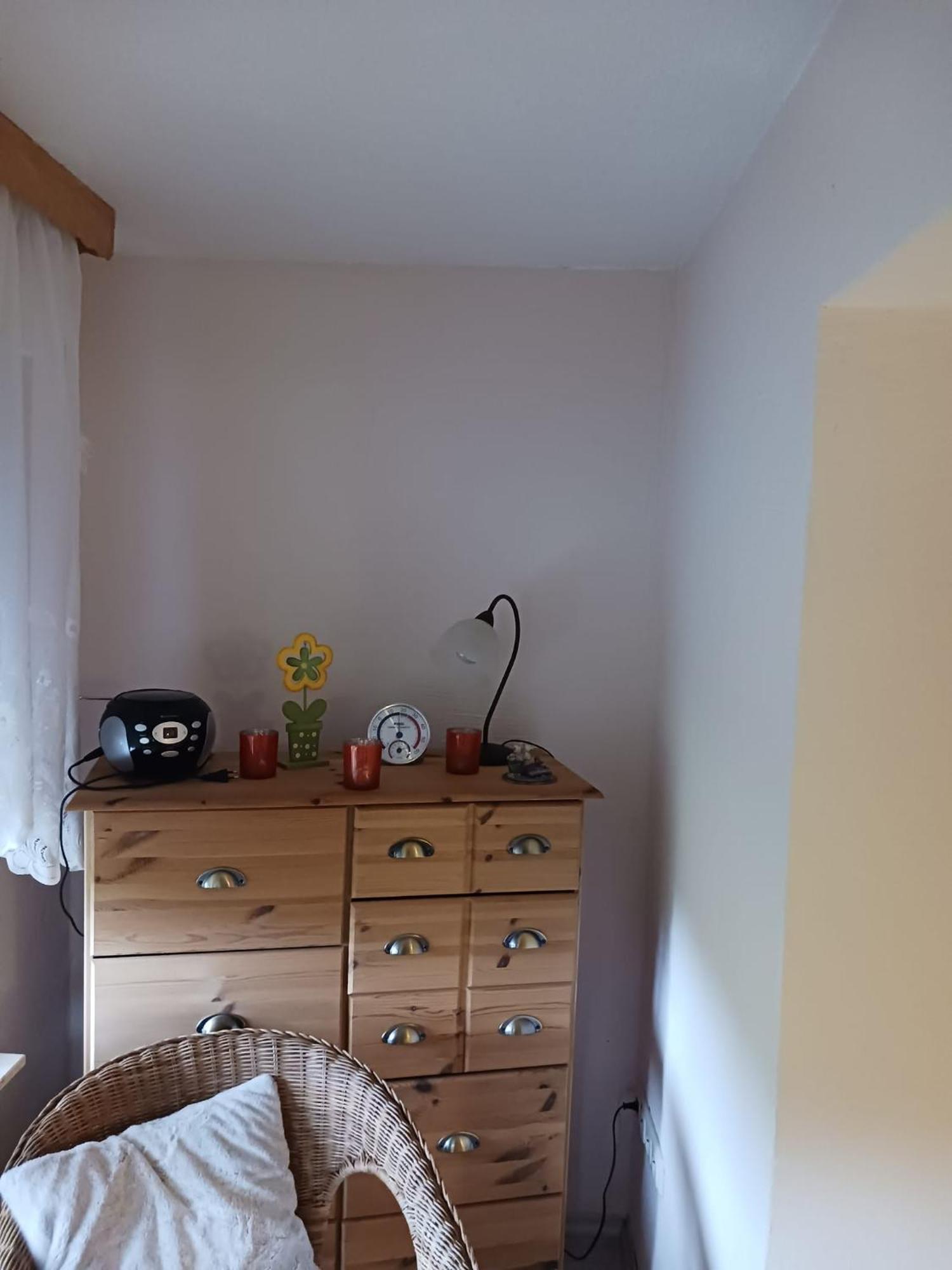 Ferienwohnung Luecking Im Westerwald Flammersfeld Exteriér fotografie