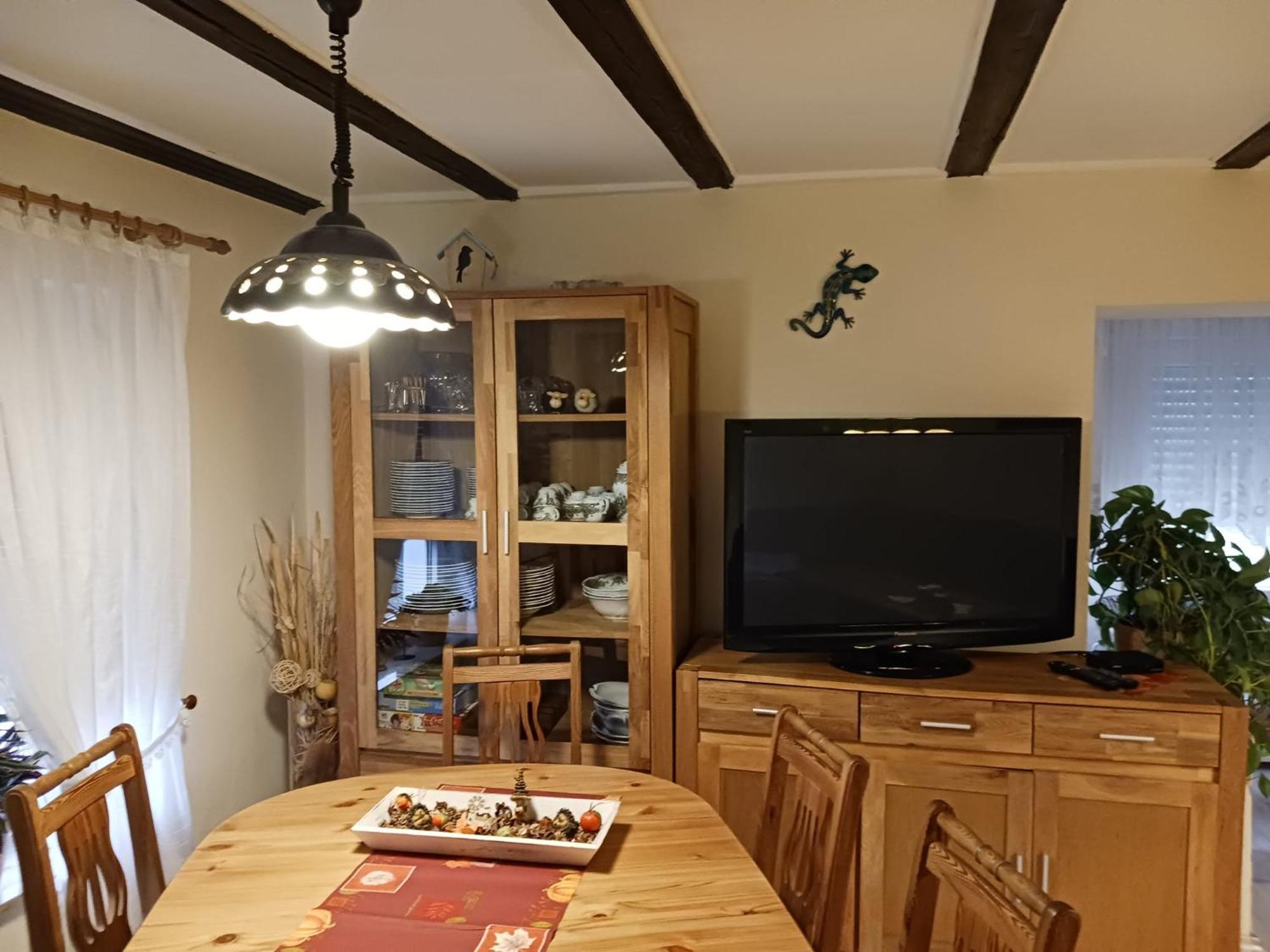 Ferienwohnung Luecking Im Westerwald Flammersfeld Exteriér fotografie