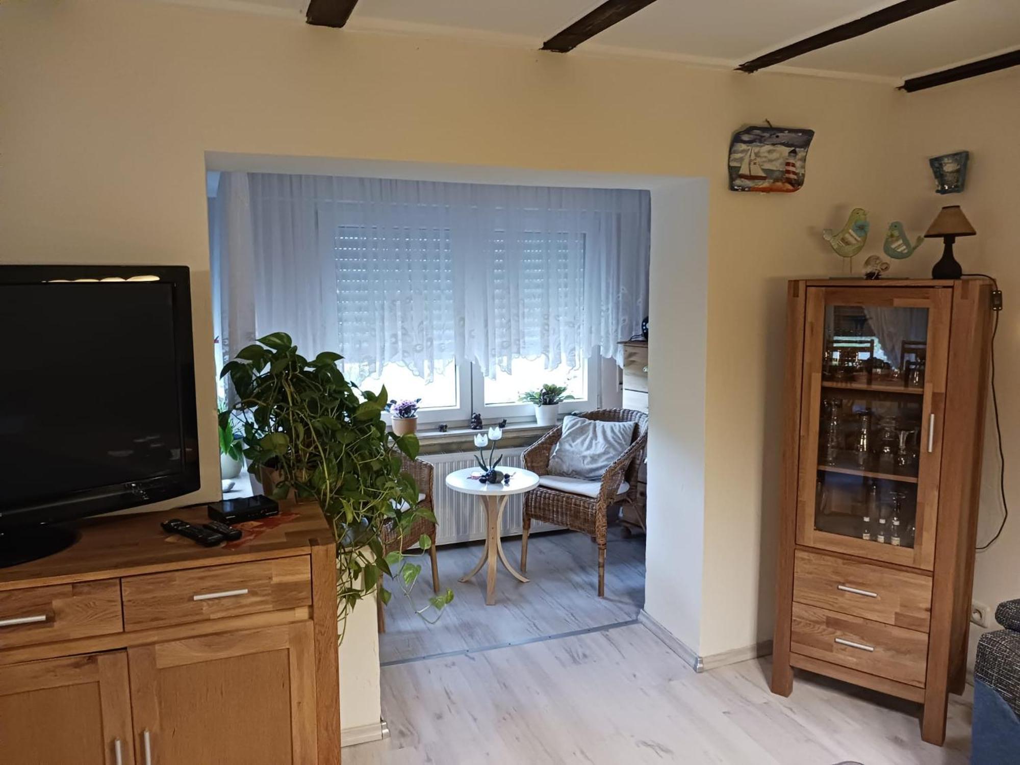 Ferienwohnung Luecking Im Westerwald Flammersfeld Exteriér fotografie