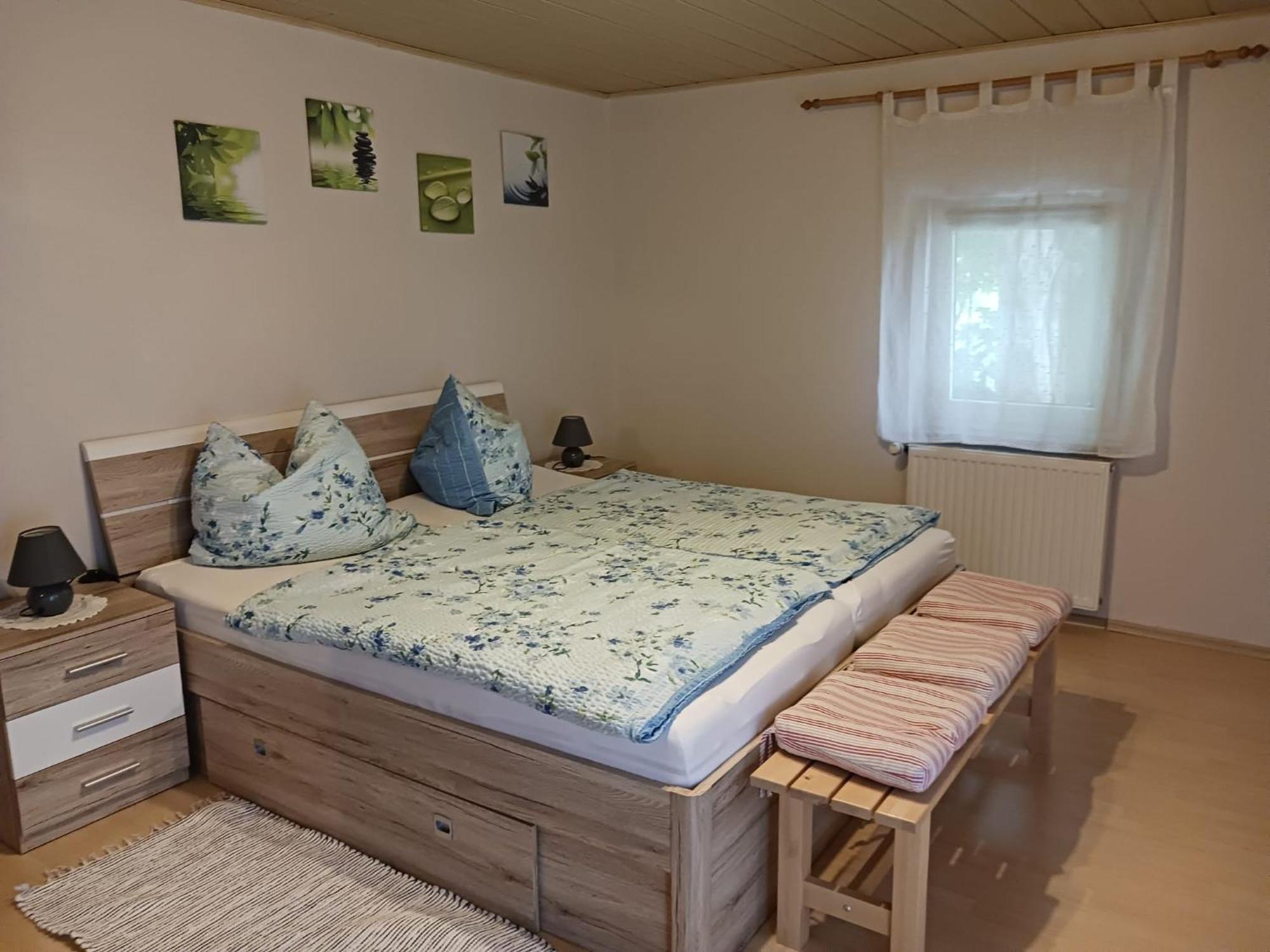 Ferienwohnung Luecking Im Westerwald Flammersfeld Exteriér fotografie