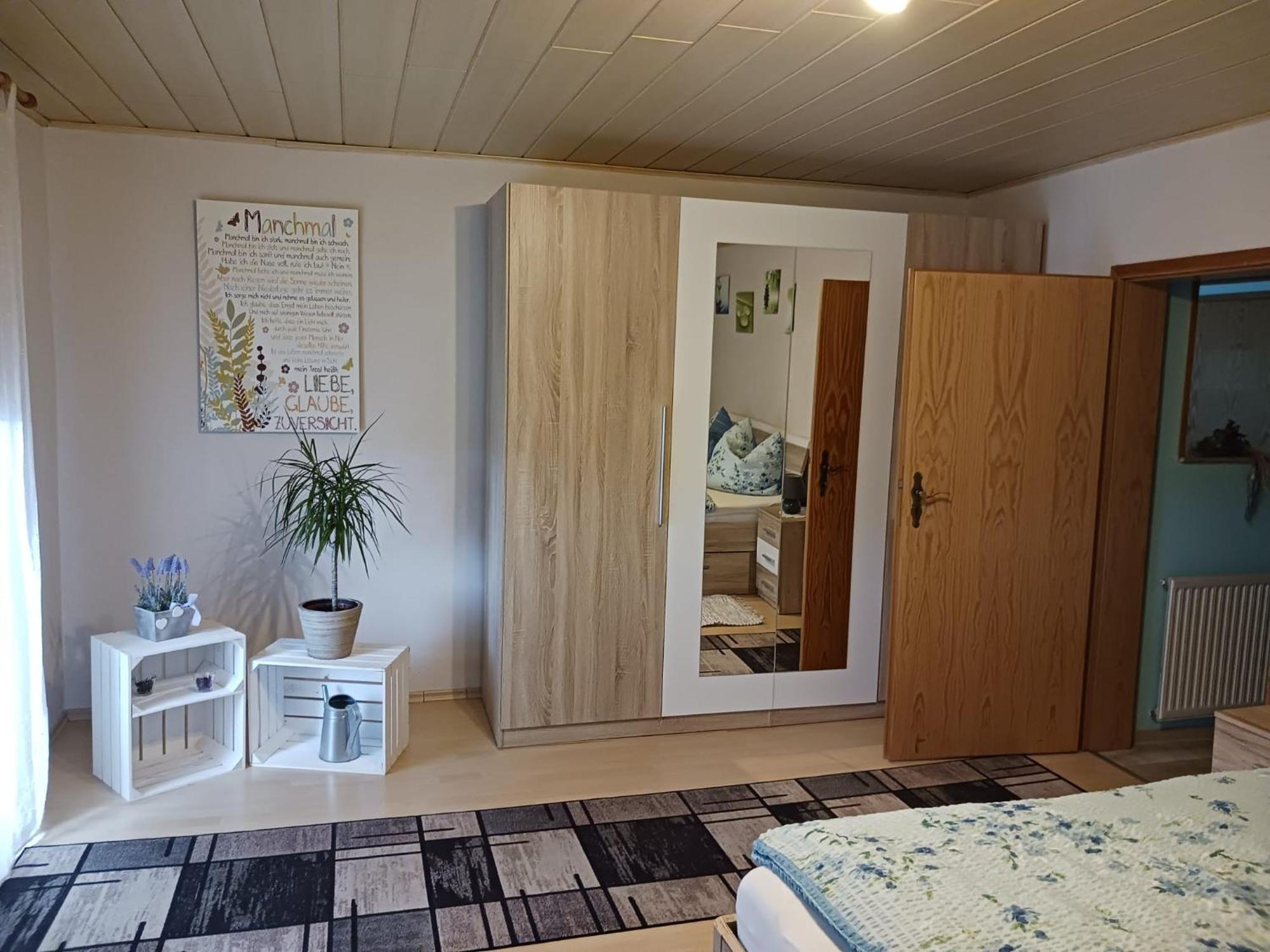 Ferienwohnung Luecking Im Westerwald Flammersfeld Exteriér fotografie